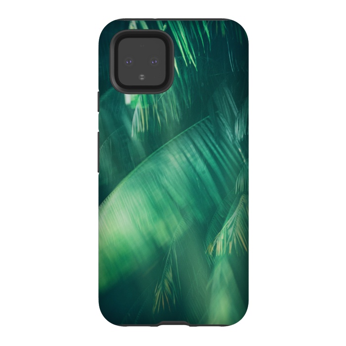 Pixel 4 StrongFit Nature I by Art Design Works