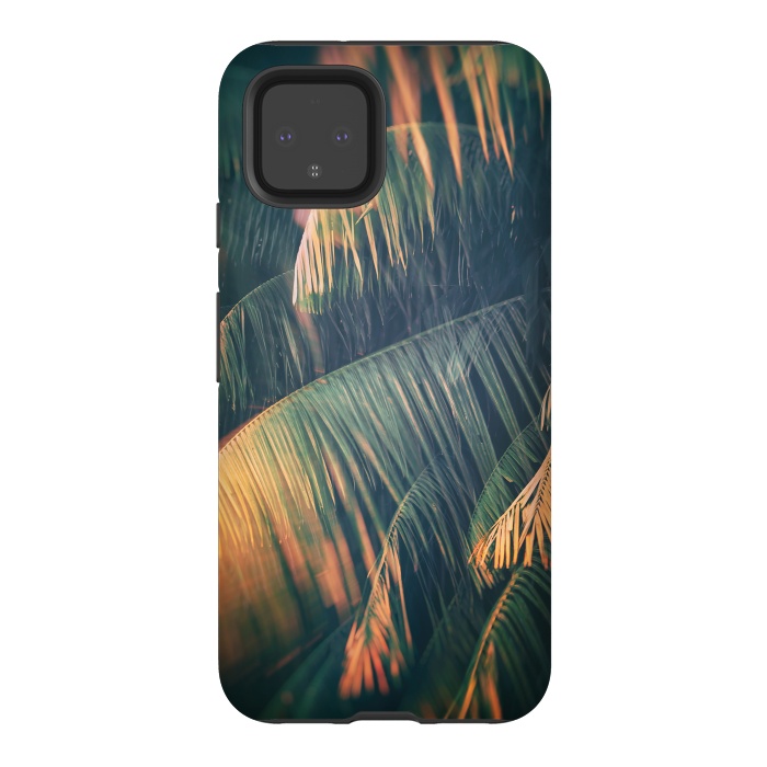 Pixel 4 StrongFit Nature II by Art Design Works