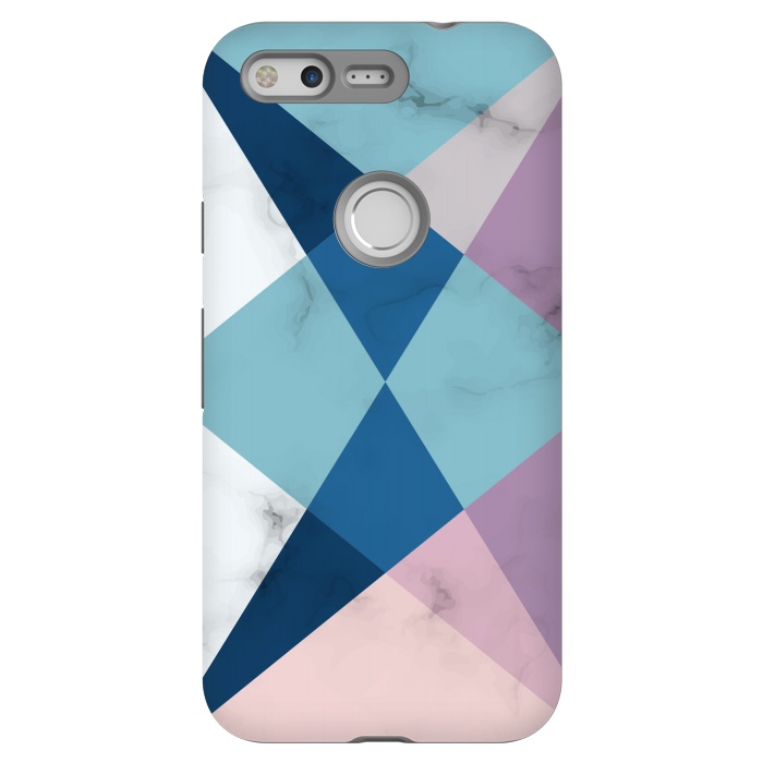 Pixel StrongFit Marble 981 by ArtsCase