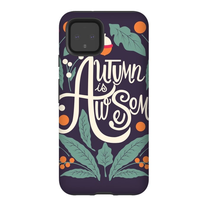 Pixel 4 StrongFit Autumn is awesome, 002 by Jelena Obradovic