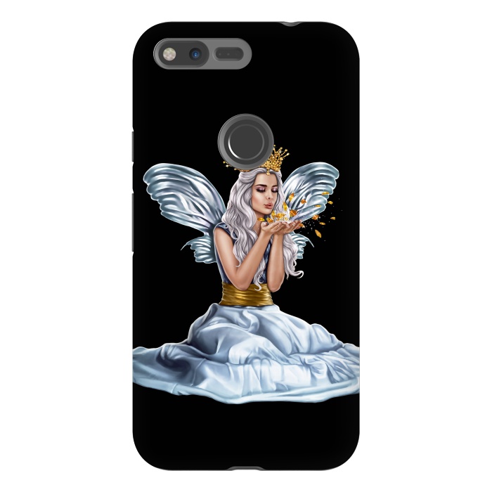 Pixel XL StrongFit gorgeous fairie by haroulita