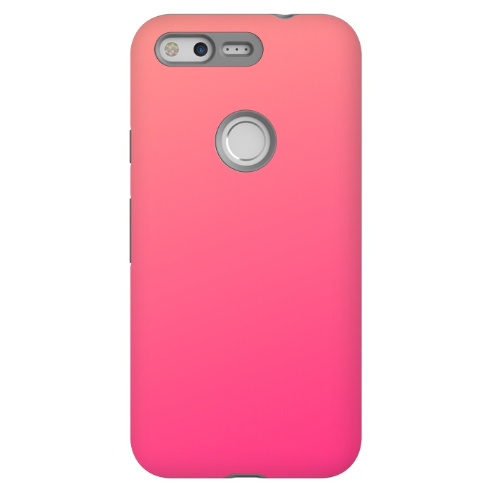 Pixel StrongFit pink shades 3  by MALLIKA