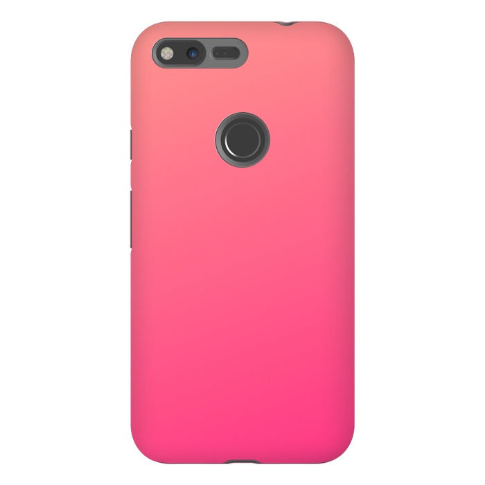 Pixel XL StrongFit pink shades 3  by MALLIKA