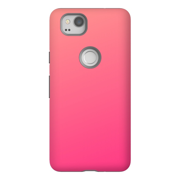 Pixel 2 StrongFit pink shades 3  by MALLIKA