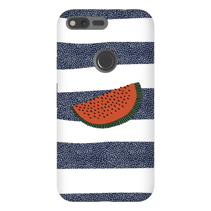 Pixel XL StrongFit Watermelon 2 by Winston