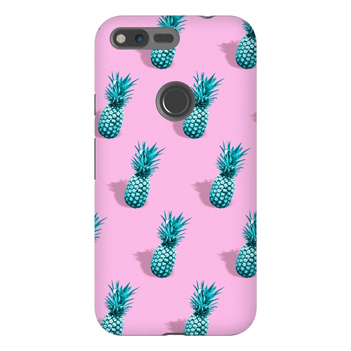 Pixel XL StrongFit Pineapples by Winston