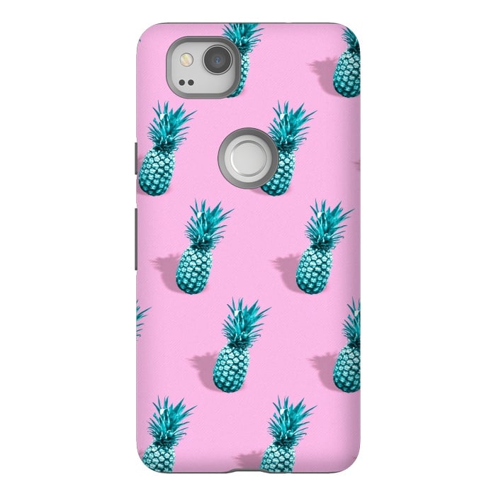 Pixel 2 StrongFit Pineapples by Winston