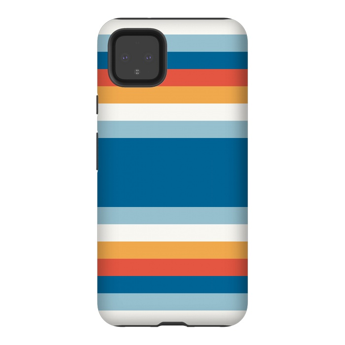 Pixel 4XL StrongFit Summer Spring by TMSarts