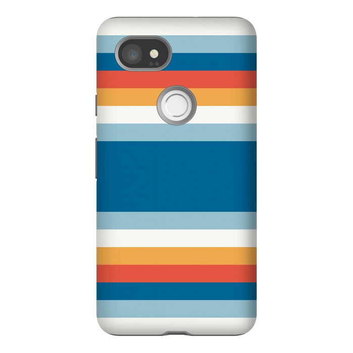 Pixel 2XL StrongFit Summer Spring by TMSarts