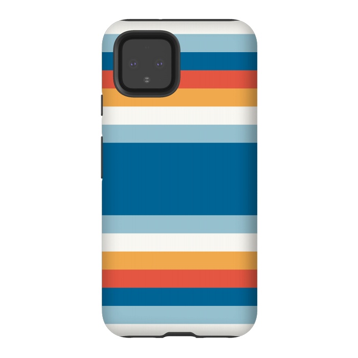 Pixel 4 StrongFit Summer Spring by TMSarts