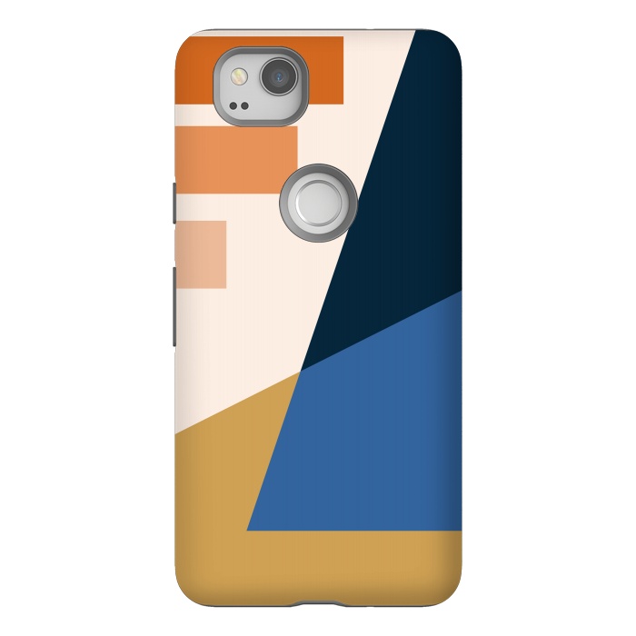 Pixel 2 StrongFit Freedom by Creativeaxle