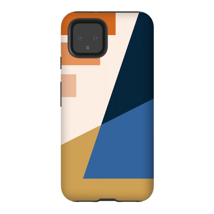 Pixel 4 StrongFit Freedom by Creativeaxle
