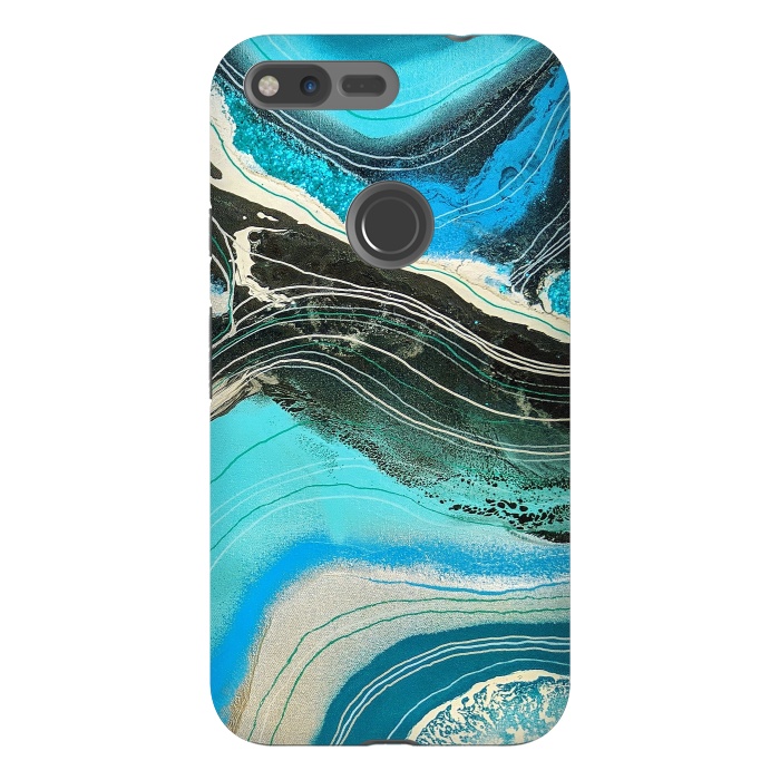Pixel XL StrongFit Agate  by Winston