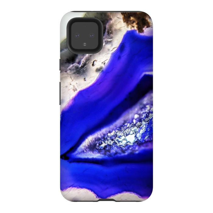 Pixel 4XL StrongFit Geode  by Winston