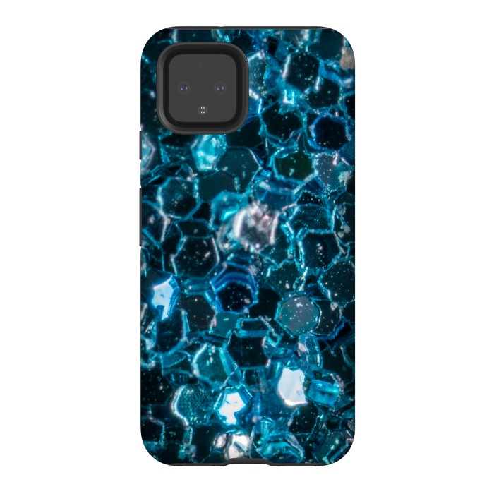 Pixel 4 StrongFit Crystalline by Winston