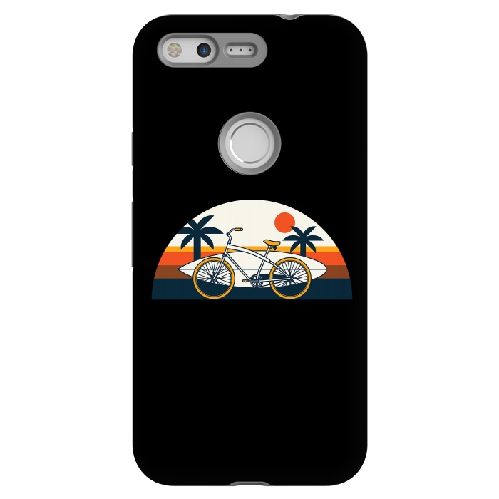 Pixel StrongFit Surf Bike by Afif Quilimo