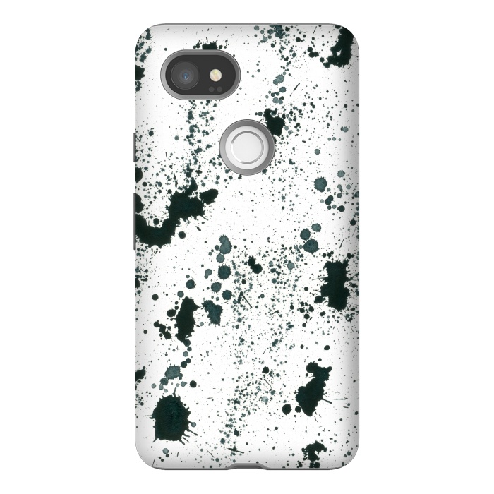 Pixel 2XL StrongFit Splash Water by Hanny Agustine