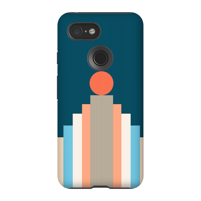 Pixel 3 StrongFit Victory by Creativeaxle