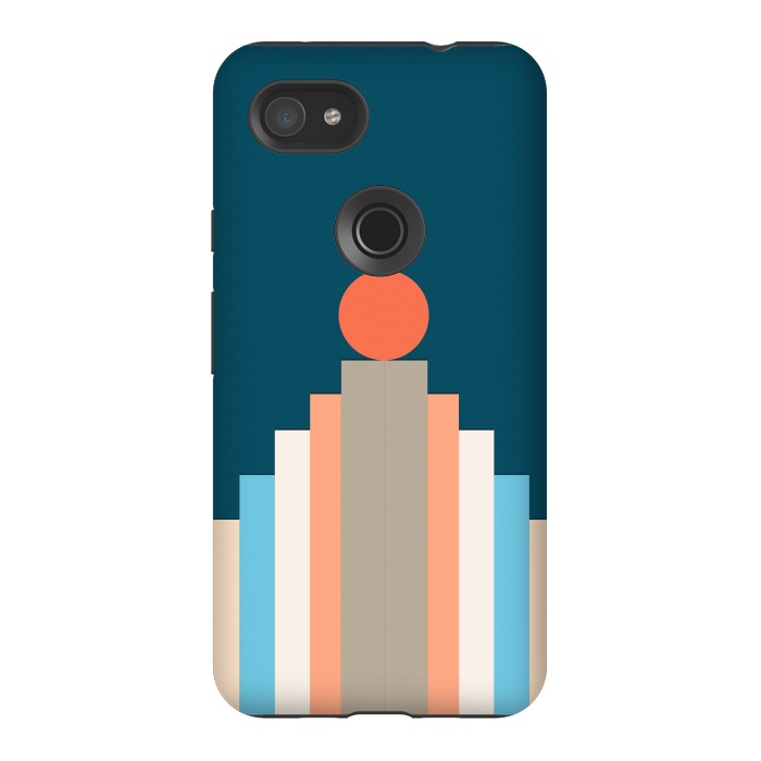 Pixel 3AXL StrongFit Victory by Creativeaxle