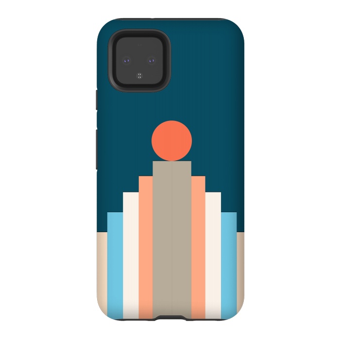 Pixel 4 StrongFit Victory by Creativeaxle