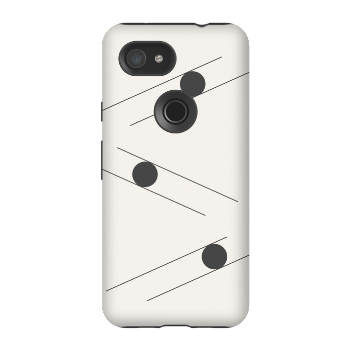 Pixel 3A StrongFit Roll On by Creativeaxle