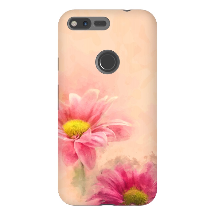 Pixel XL StrongFit Sweety Pink by Creativeaxle