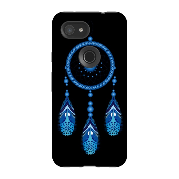 Pixel 3A StrongFit Dream catcher  by Winston