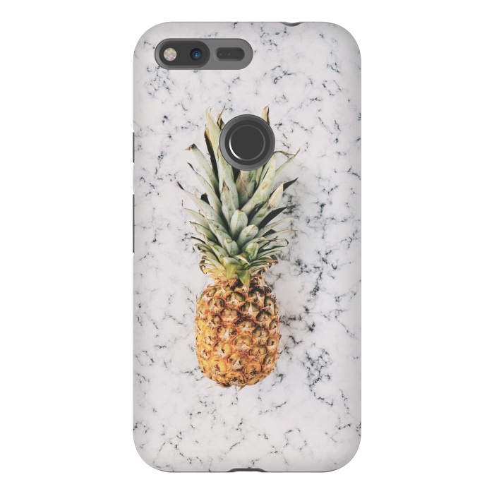 Pixel XL StrongFit Pineapple  by Winston