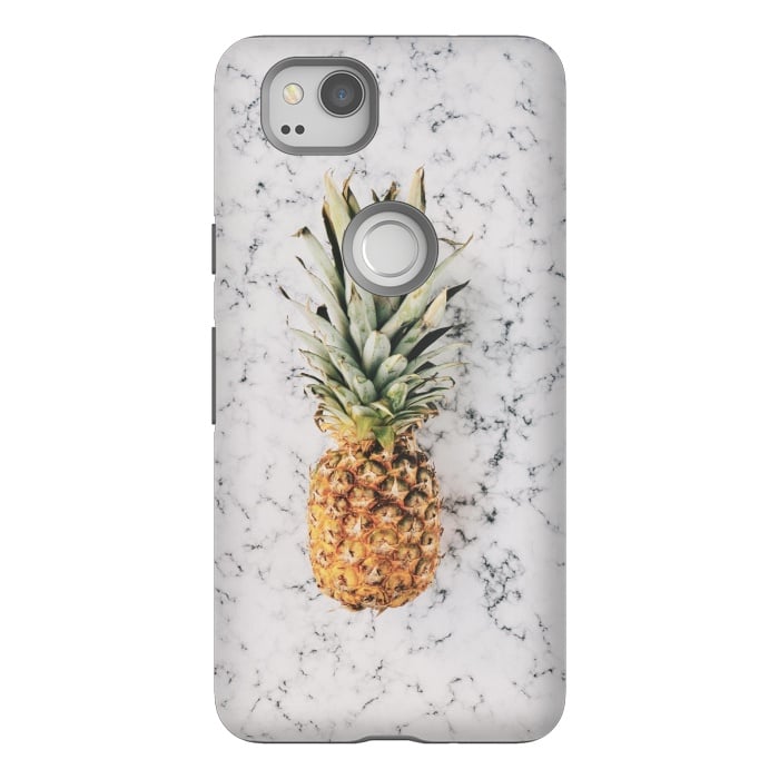 Pixel 2 StrongFit Pineapple  by Winston