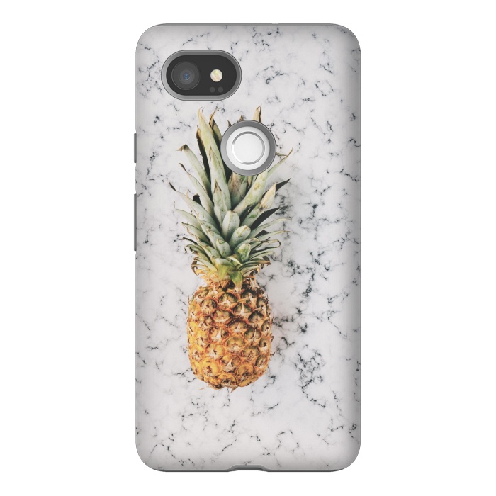 Pixel 2XL StrongFit Pineapple  by Winston