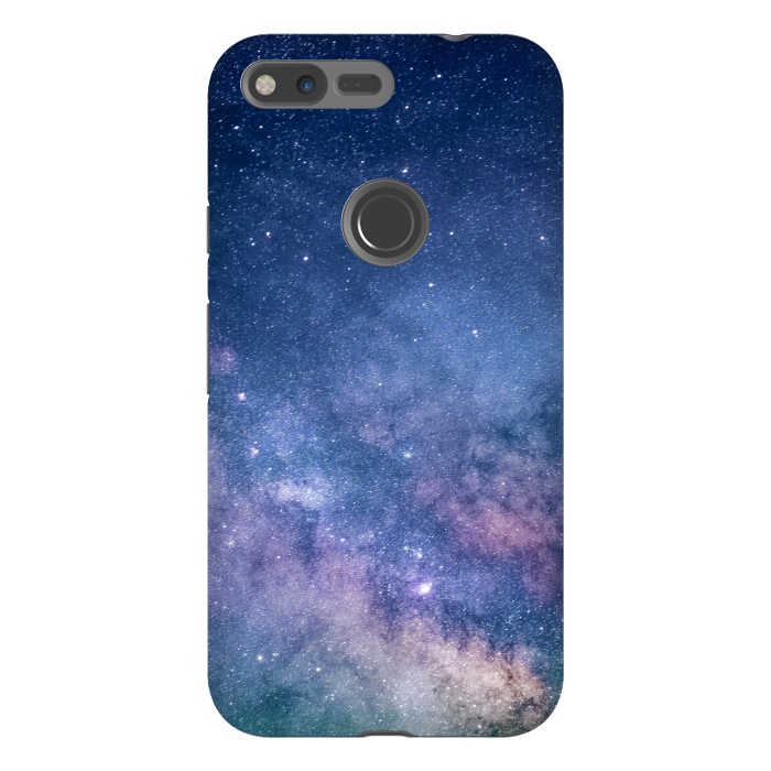 Pixel XL StrongFit Astronomy  by Winston
