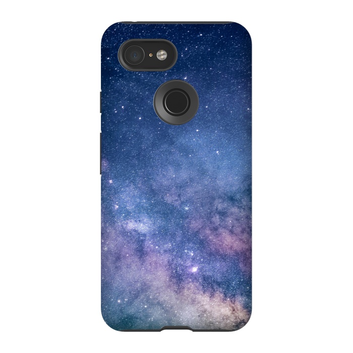 Pixel 3 StrongFit Astronomy  by Winston