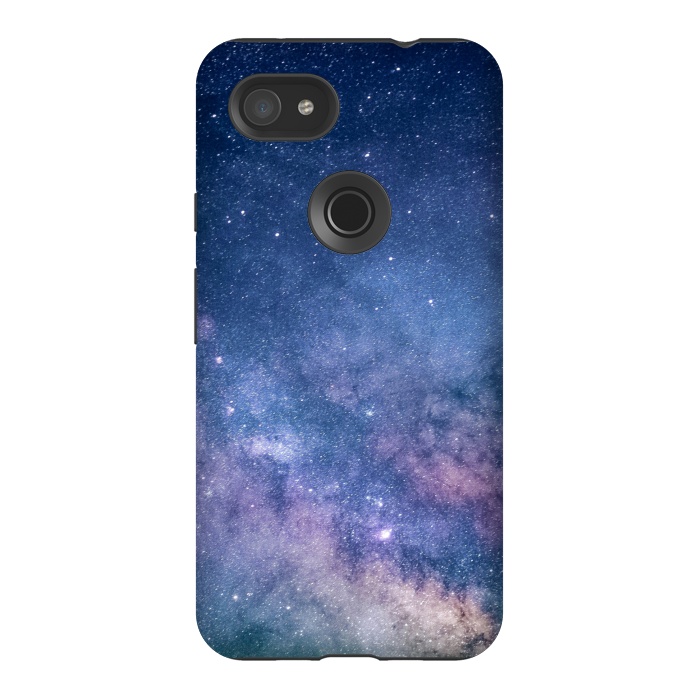 Pixel 3AXL StrongFit Astronomy  by Winston