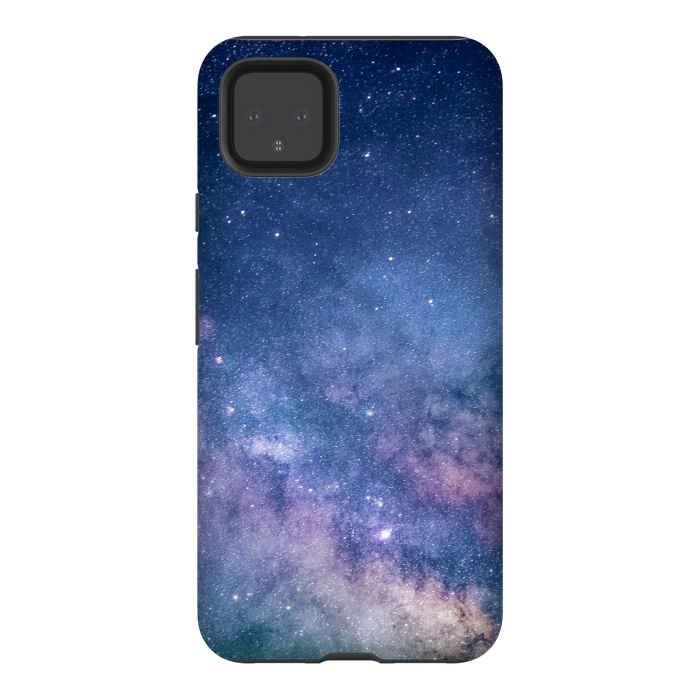 Pixel 4XL StrongFit Astronomy  by Winston