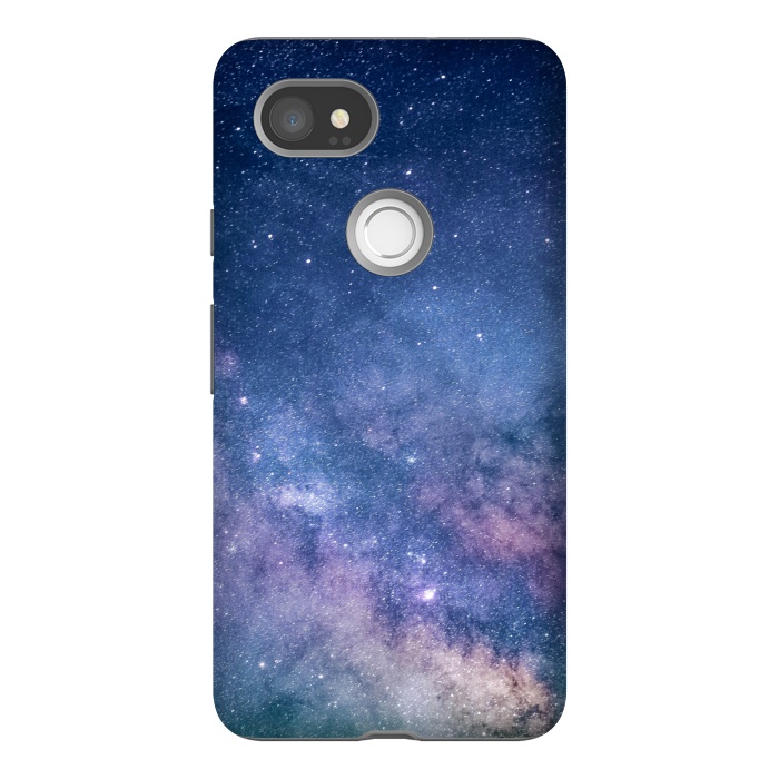 Pixel 2XL StrongFit Astronomy  by Winston