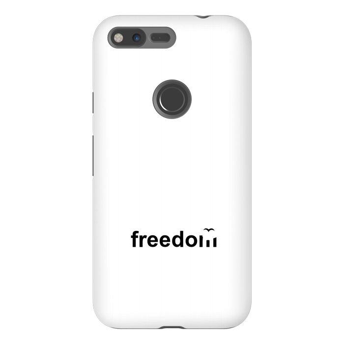 Pixel XL StrongFit Freedom by TMSarts
