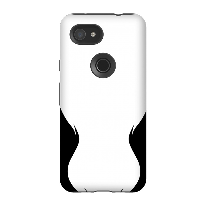 Pixel 3A StrongFit Deep Minded by Creativeaxle