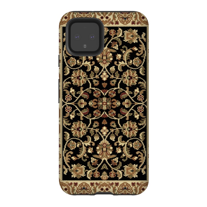 Pixel 4 StrongFit Arabesque by Winston