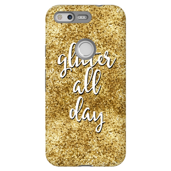 Pixel StrongFit Glitter all Day by Martina