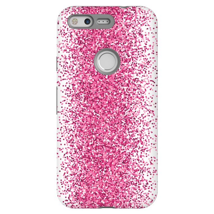 Pixel StrongFit Pink Sparkles by Martina