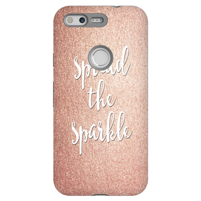 Pixel StrongFit Spread the sparkle by Martina