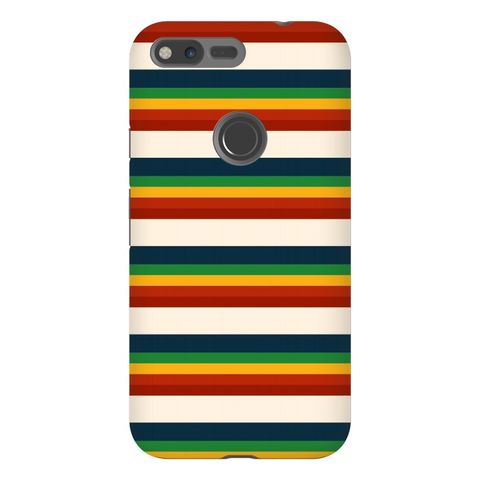 Pixel XL StrongFit Rainbow by TMSarts
