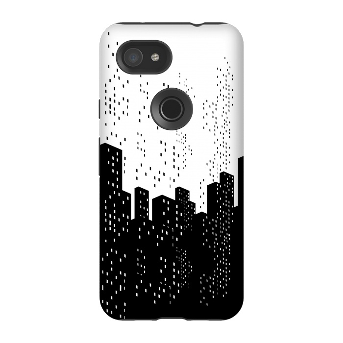 Pixel 3A StrongFit Special City by Alberto