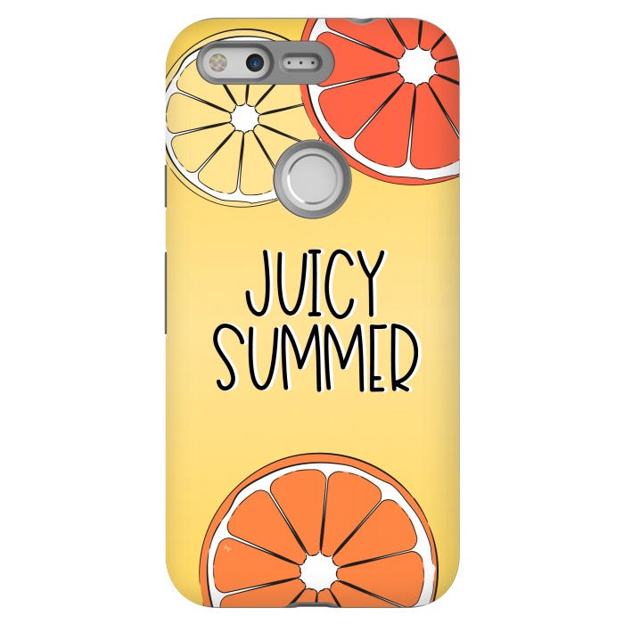 Pixel StrongFit Juicy Summer by Martina