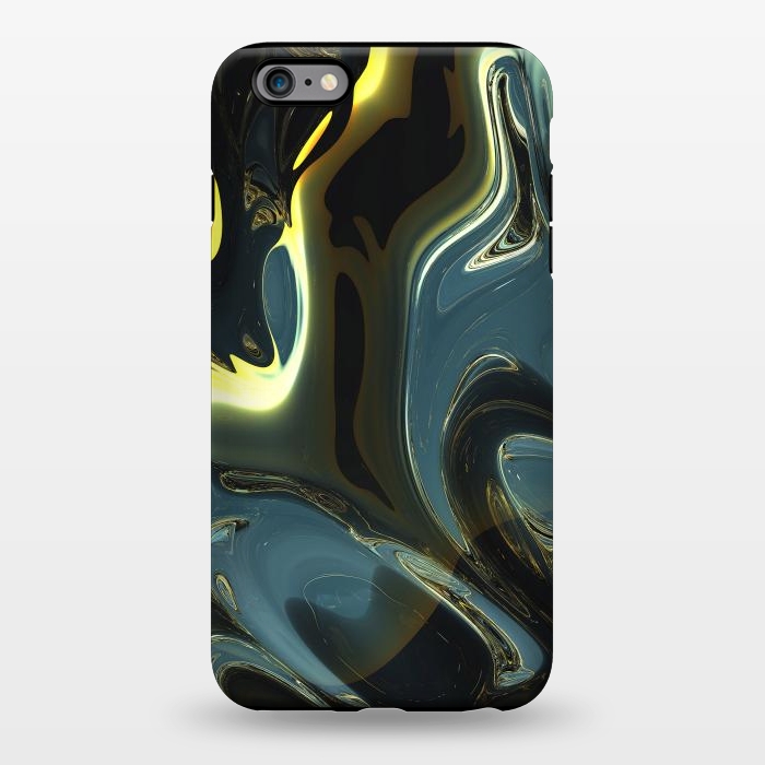 iPhone 6/6s plus StrongFit Turbulence 01 by amini54
