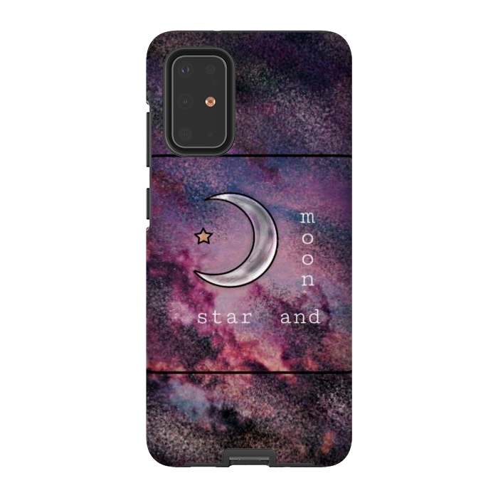 Galaxy S20 Plus StrongFit Moonstar by CAS