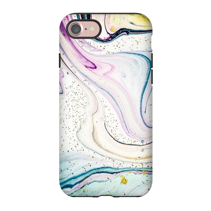 iPhone 7 StrongFit Nice Pattern by ArtsCase