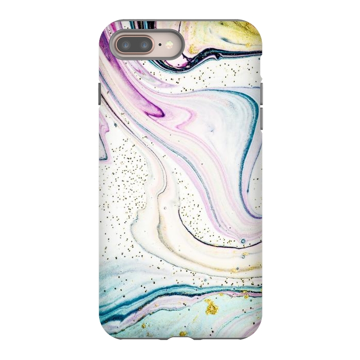 iPhone 7 plus StrongFit Nice Pattern by ArtsCase