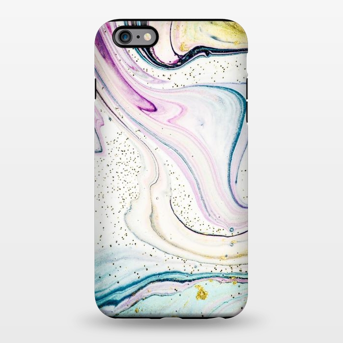 iPhone 6/6s plus StrongFit Nice Pattern by ArtsCase