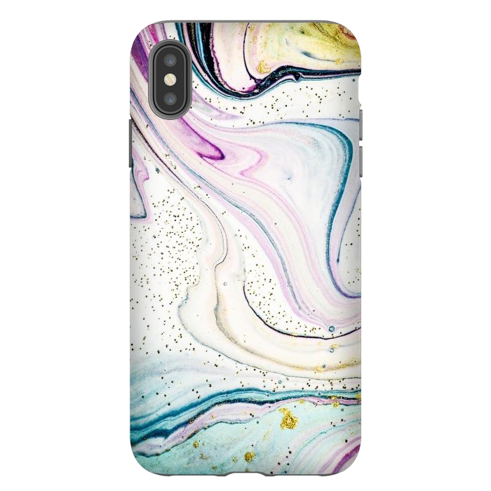 iPhone Xs Max StrongFit Nice Pattern by ArtsCase